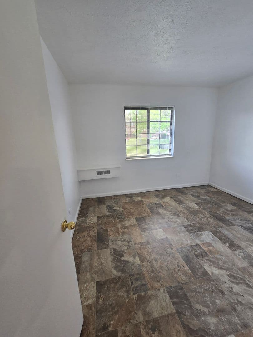 Greenwood Apartment: 742 Loews Blvd