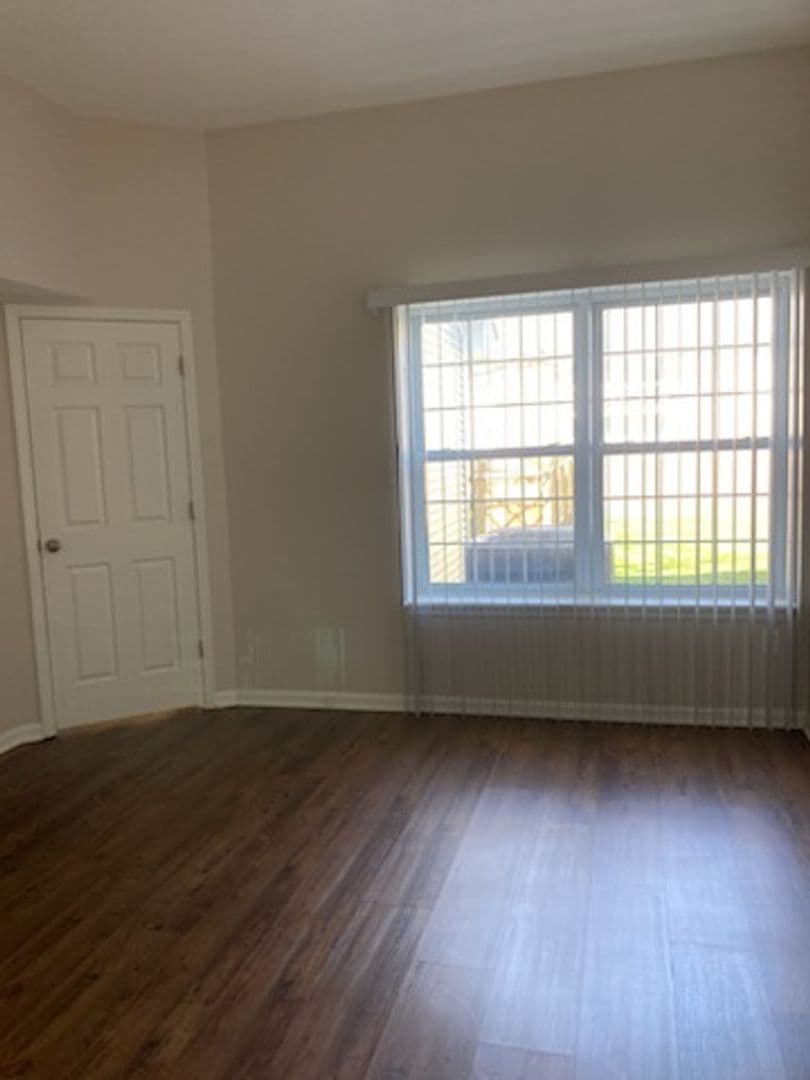 Indianapolis House: 8446 Vilburnum Court