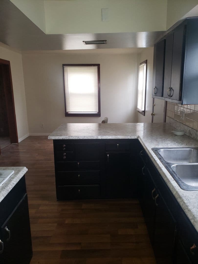 Indianapolis House: 3707 Leland Ave