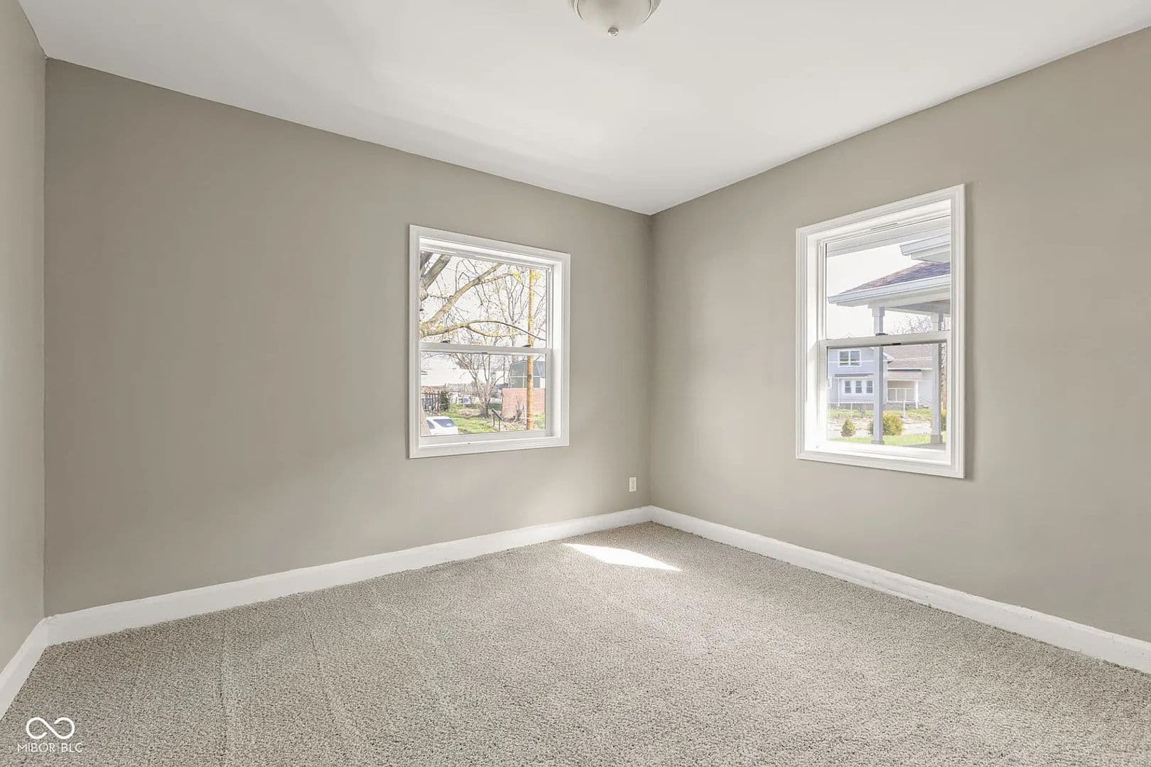 Indianapolis House: 2921 Brookside Ave