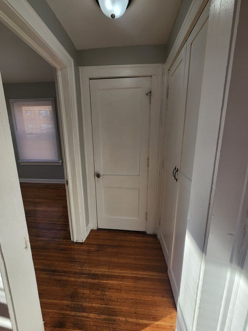Indianapolis Apartment: 3640 N. Meridian street