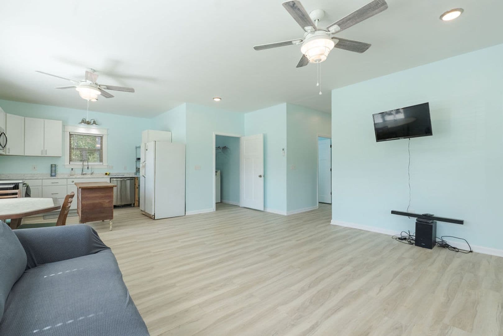 Tecumseh House: 21427 Rock Creek Rd