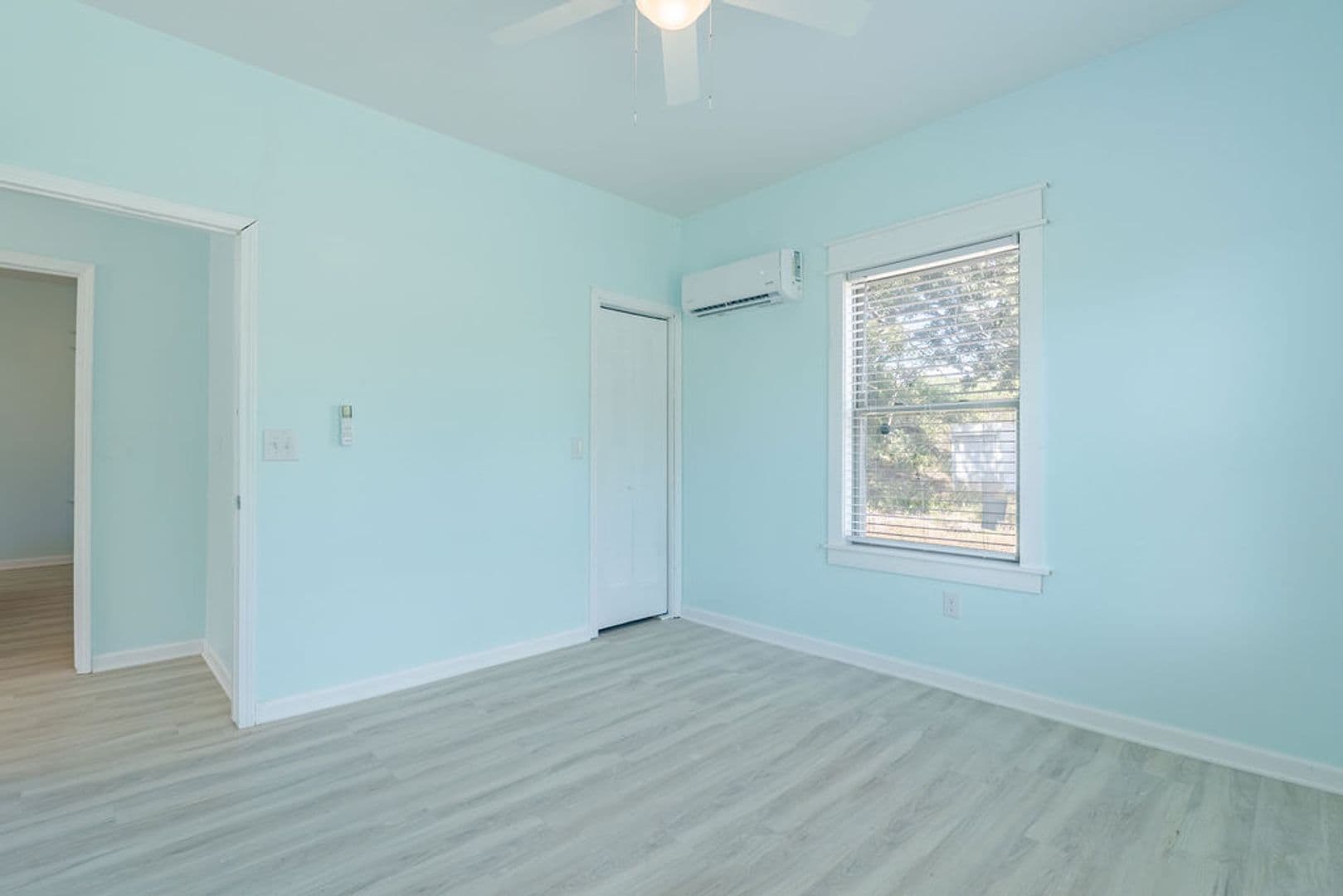 Tecumseh House: 21427 Rock Creek Rd