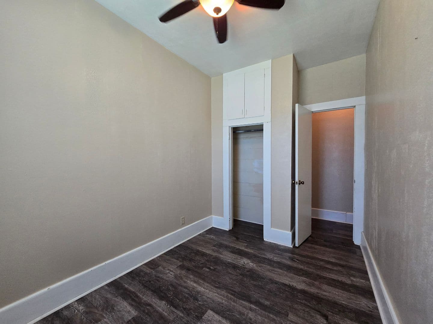 Asher House: 400 South Cash