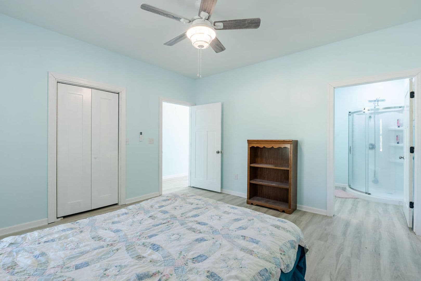 Tecumseh House: 21427 Rock Creek Rd