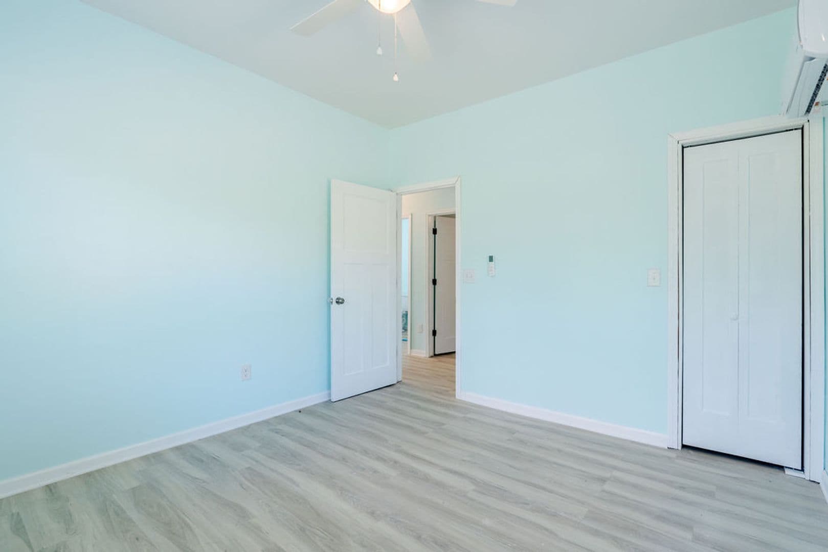 Tecumseh House: 21427 Rock Creek Rd