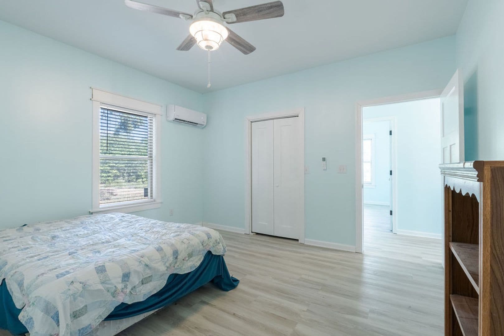 Tecumseh House: 21427 Rock Creek Rd