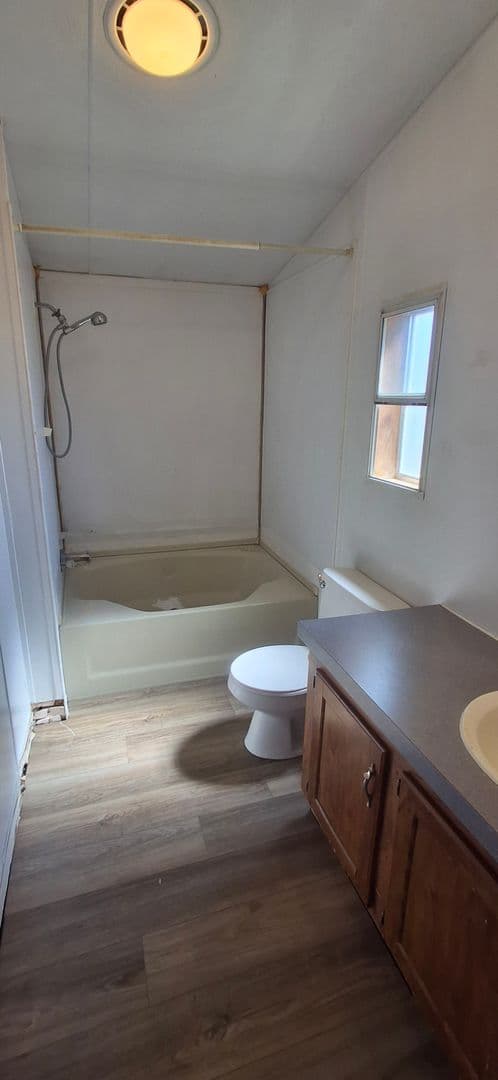 Gunnison House: 358 Mesa Loop