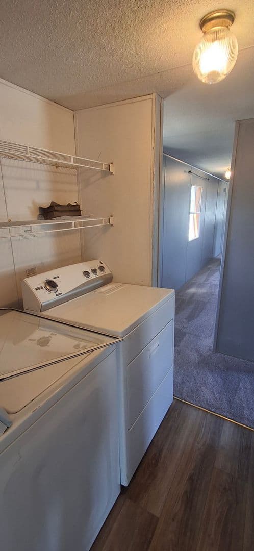 Gunnison House: 358 Mesa Loop
