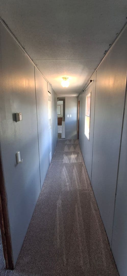 Gunnison House: 358 Mesa Loop