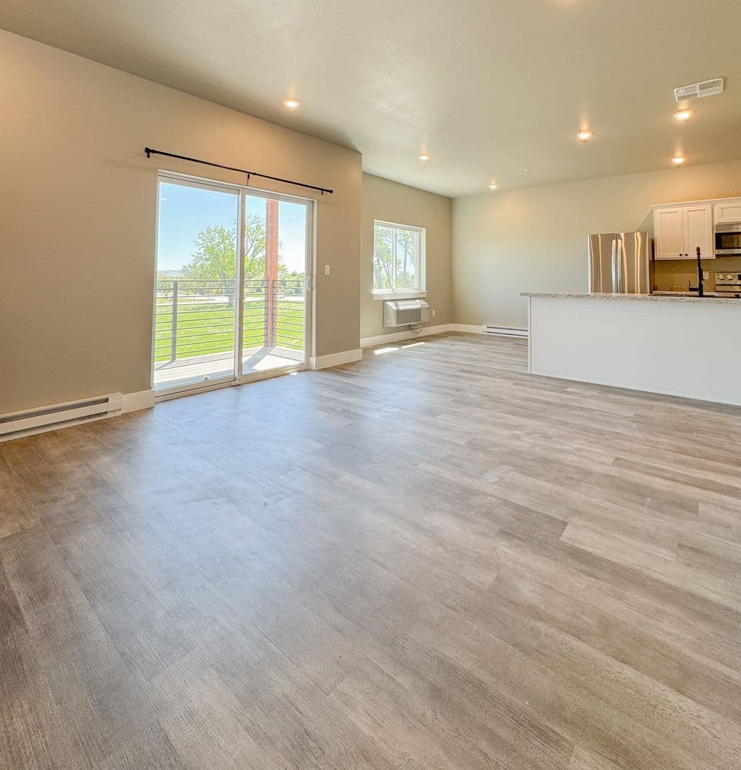 Sheridan Apartment: 941 Covey Run - # 213
