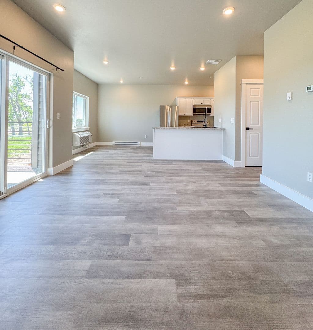 Sheridan Apartment: 941 Covey Run - # 313