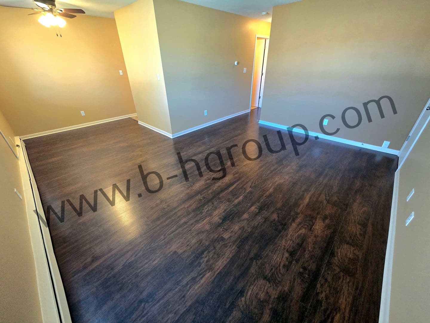 Union Grove Apartment: 1730 Milldrum St