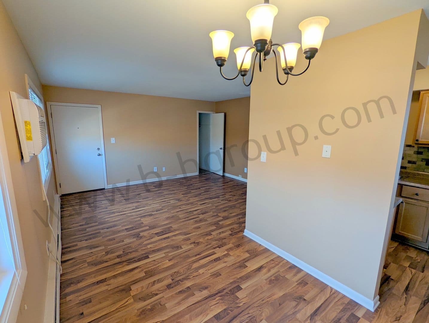 Union Grove Apartment: 1742 Milldrum St