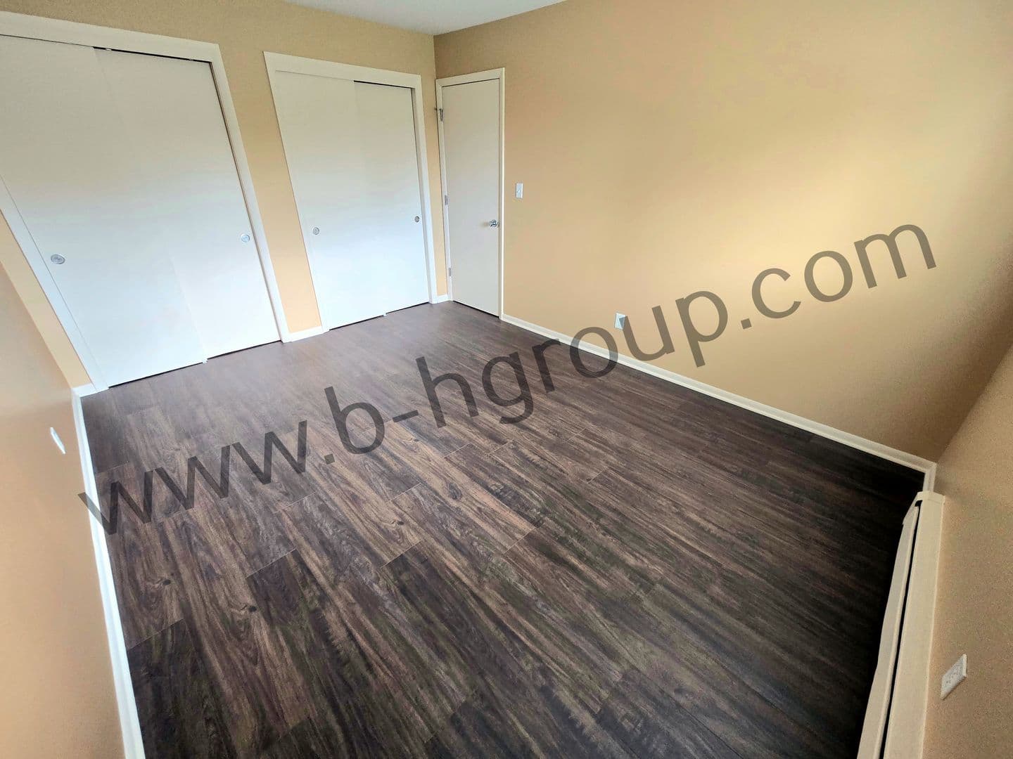 Union Grove Apartment: 1730 Milldrum St