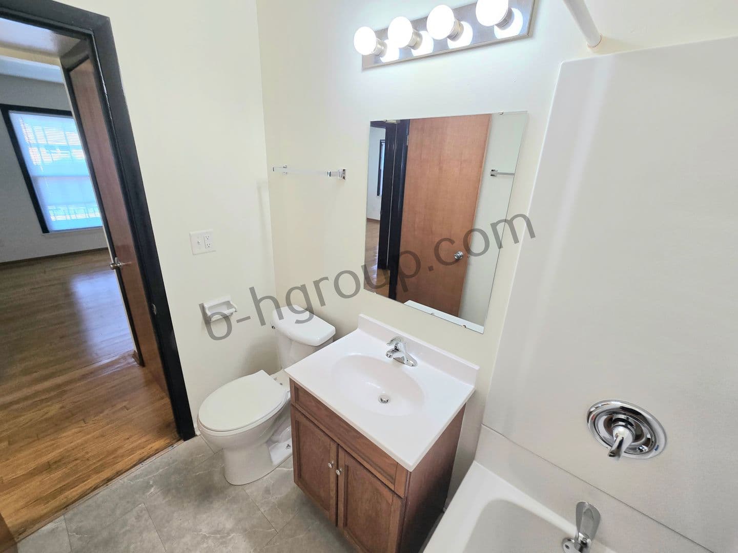 Kenosha Apartment: 2105 80th St