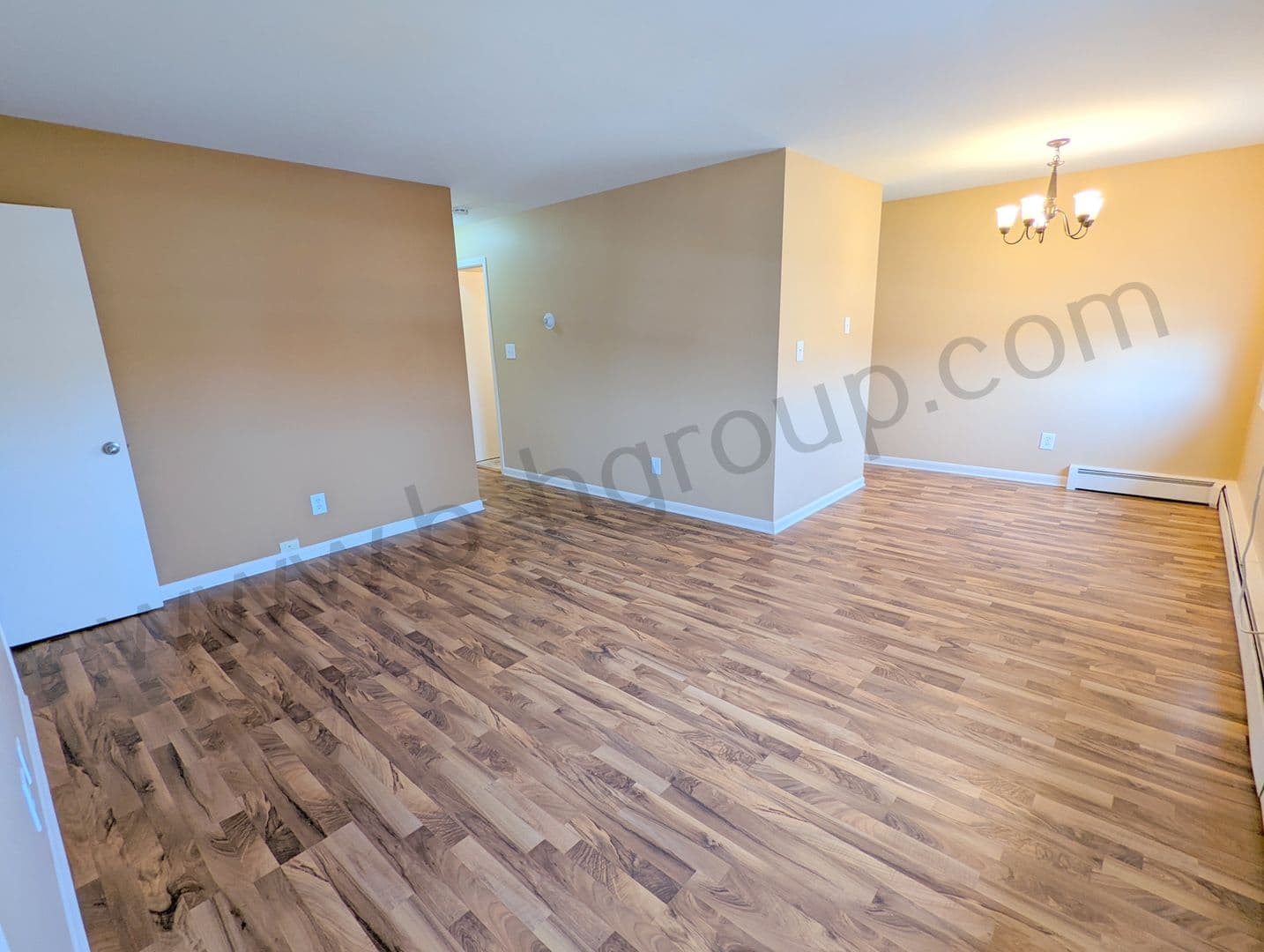 Union Grove Apartment: 1742 Milldrum St