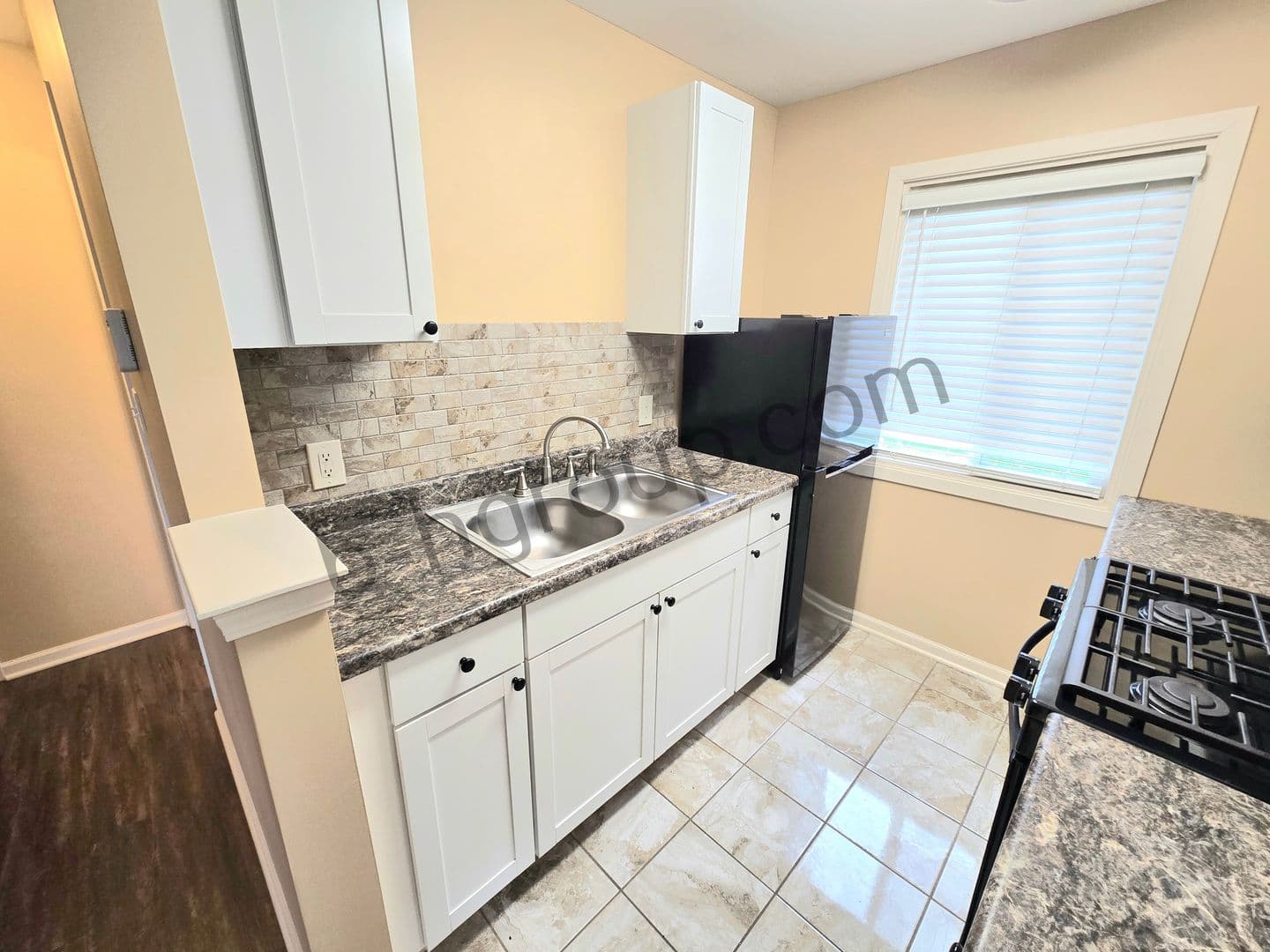 Union Grove Apartment: 1754 Milldrum St