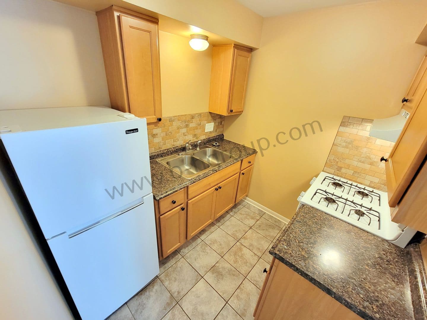 Union Grove Apartment: 1730 Milldrum St