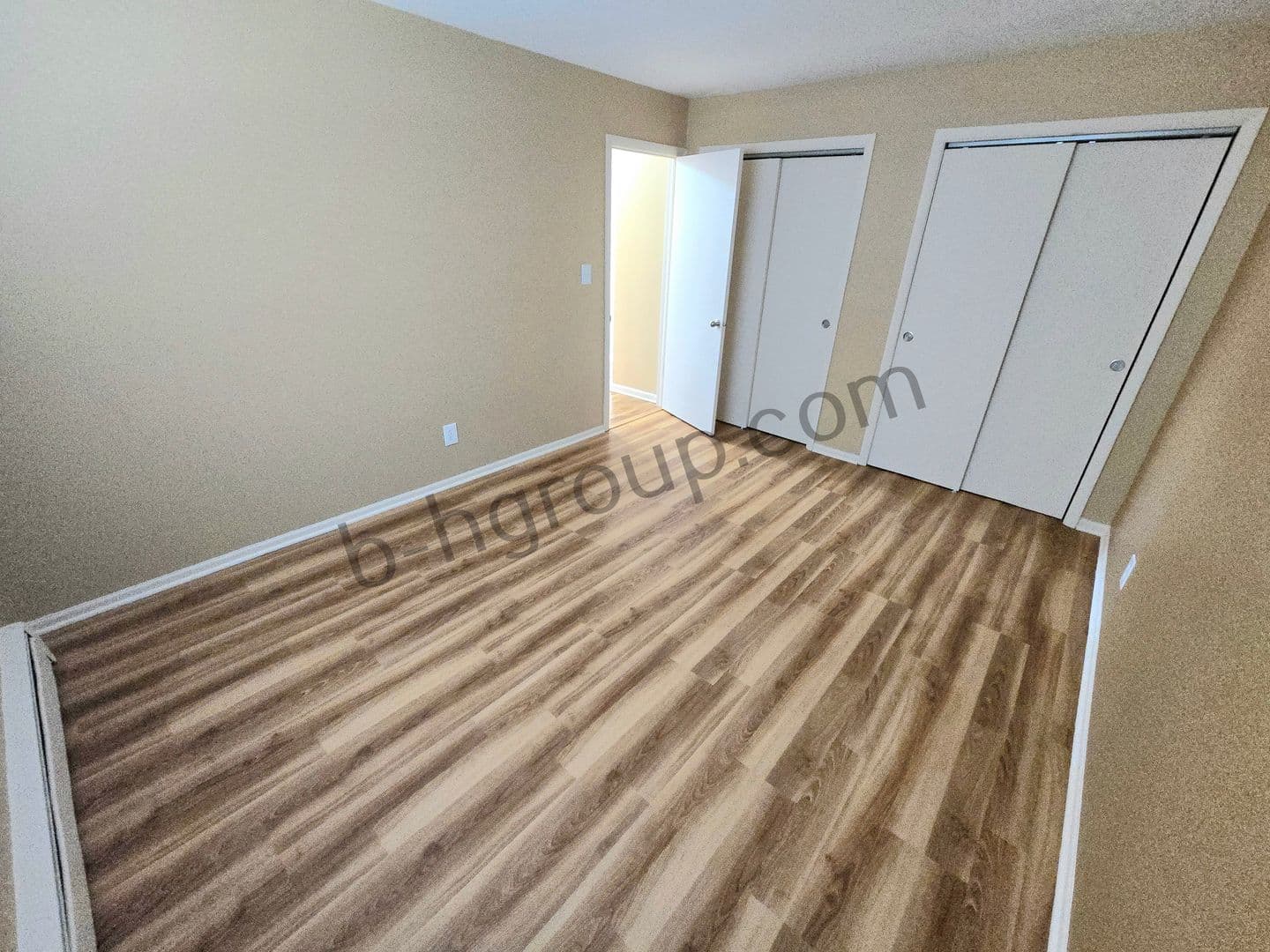 Union Grove Apartment: 1742 Milldrum St