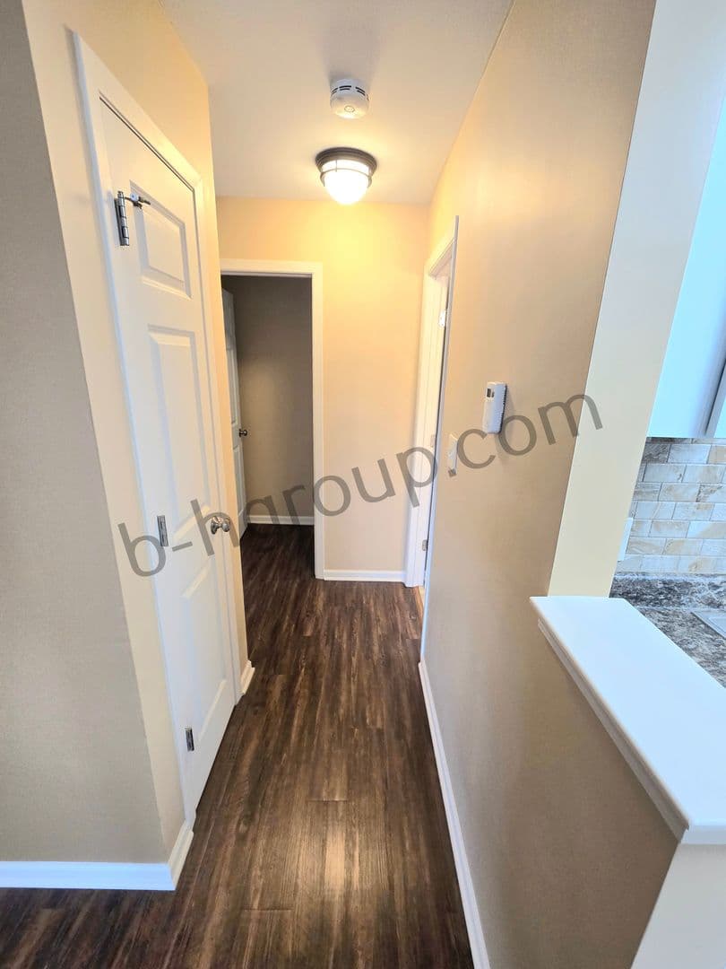 Union Grove Apartment: 1754 Milldrum St