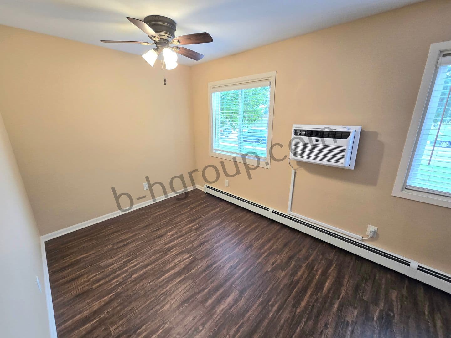 Union Grove Apartment: 1754 Milldrum St