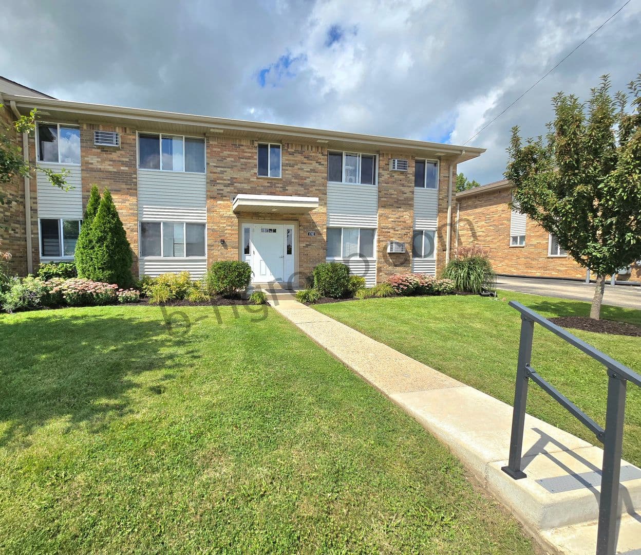 Union Grove Apartment: 1742 Milldrum St