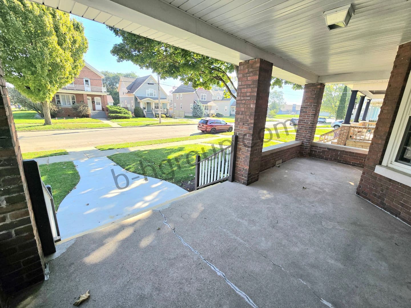 Kenosha Apartment: 6100 18th Ave