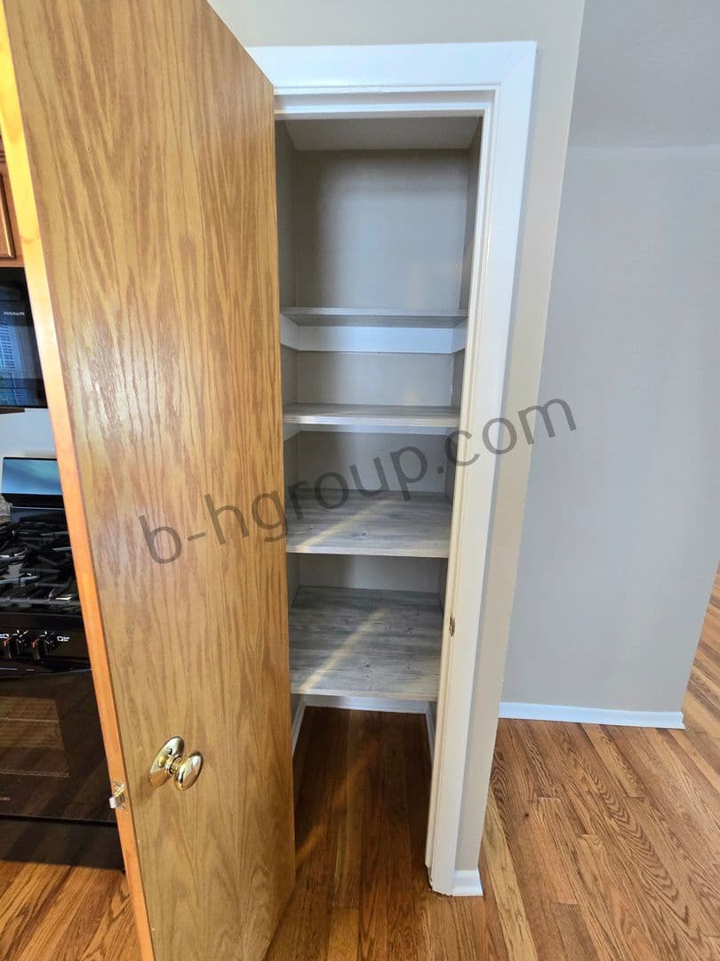 Kenosha Apartment: 2409 81st St