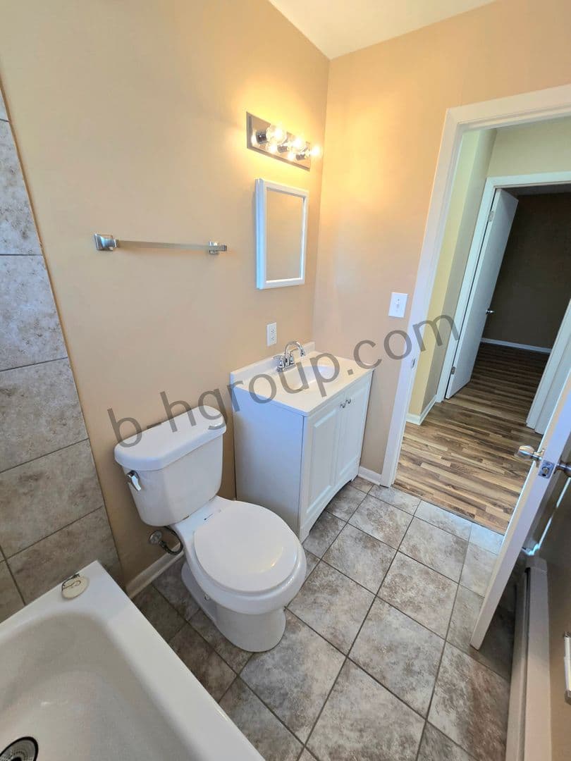 Union Grove Apartment: 1742 Milldrum St