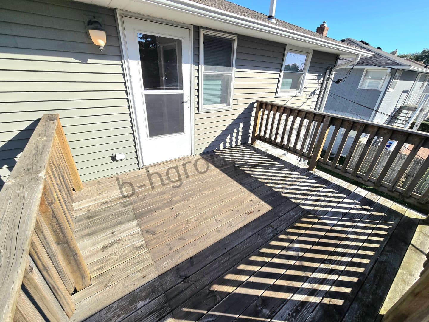 Kenosha Apartment: 2315 81st St