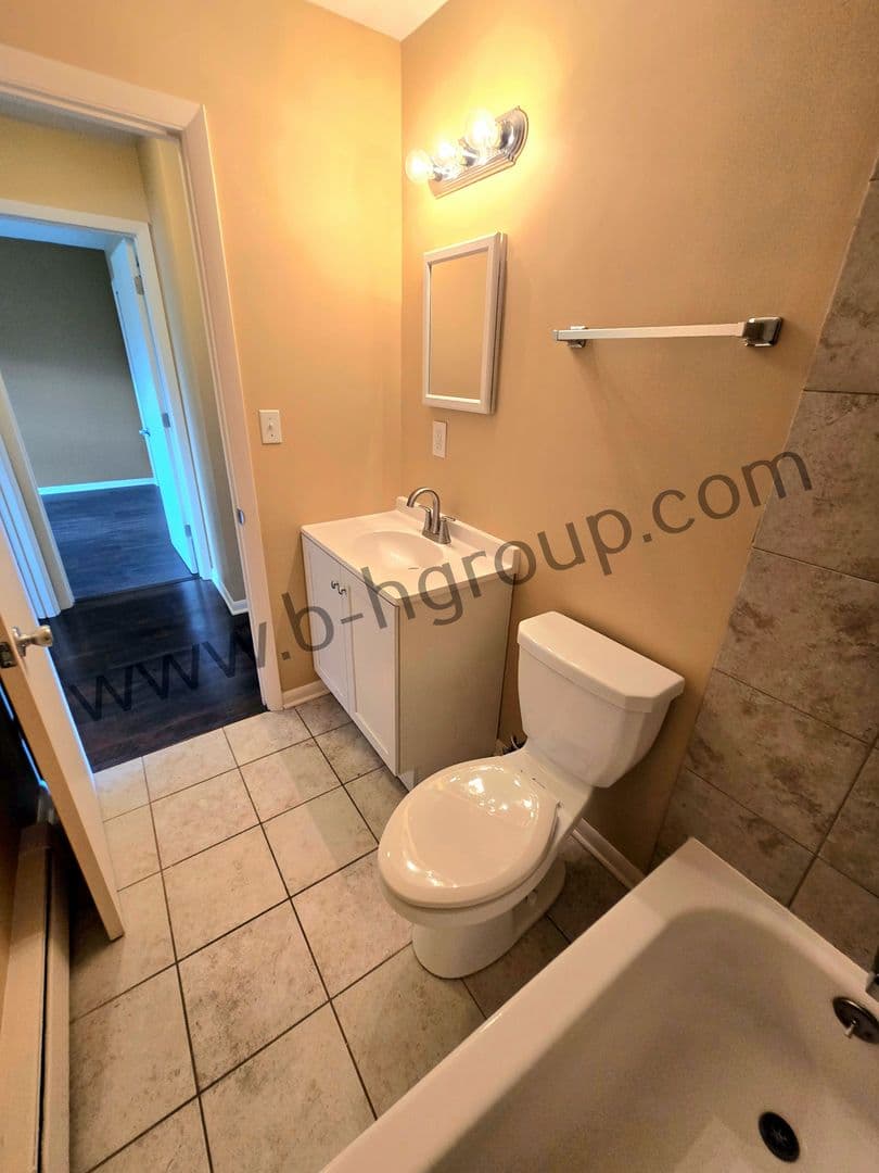 Union Grove Apartment: 1730 Milldrum St