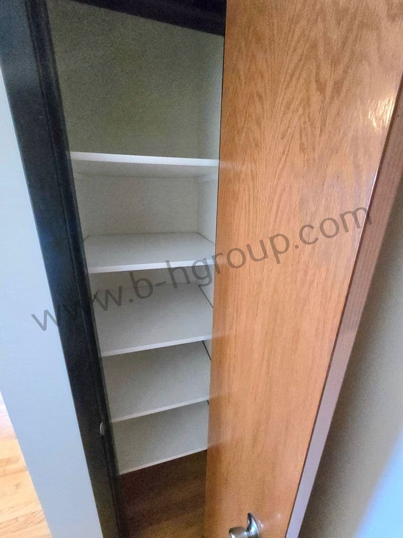 Kenosha Apartment: 2105 80th St
