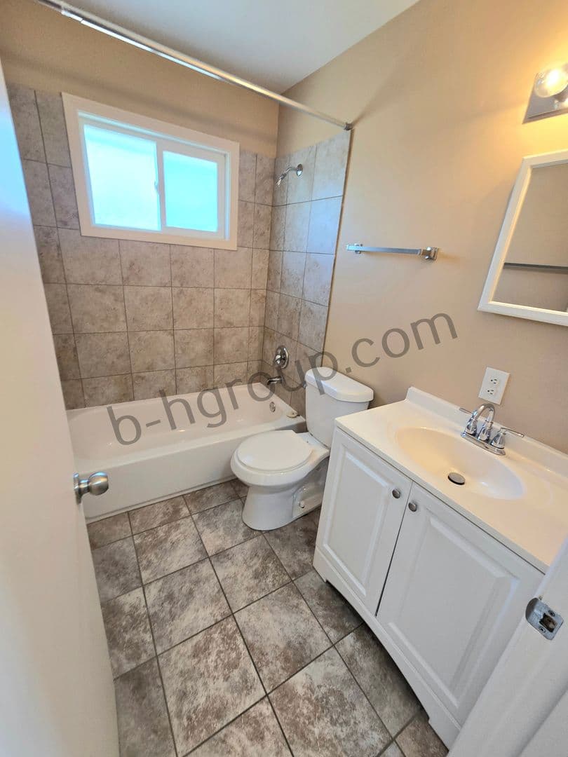 Union Grove Apartment: 1742 Milldrum St