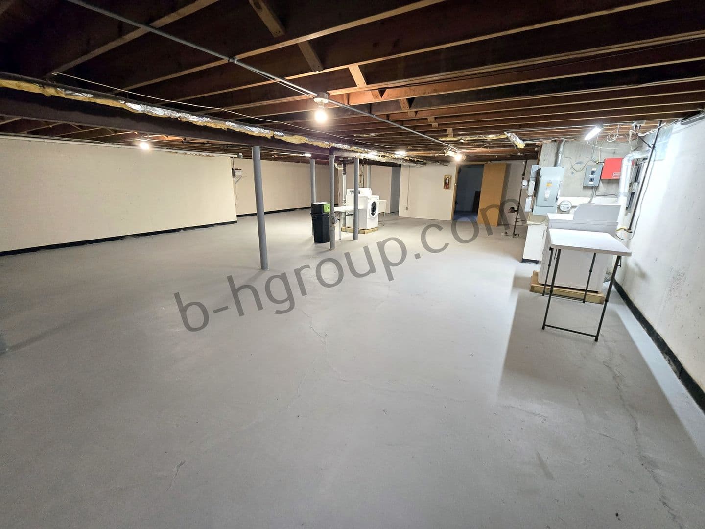 Union Grove Apartment: 1754 Milldrum St