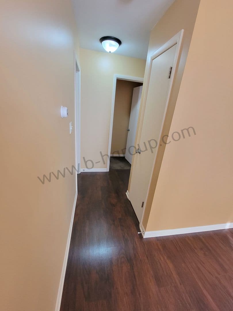 Union Grove Apartment: 1730 Milldrum St