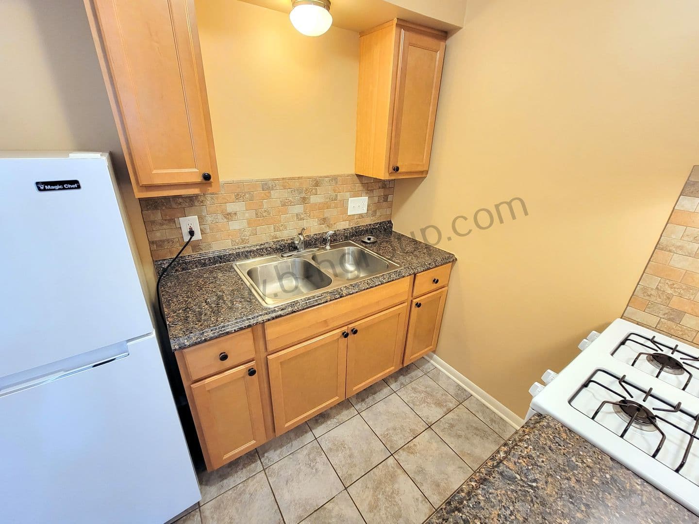 Union Grove Apartment: 1730 Milldrum St