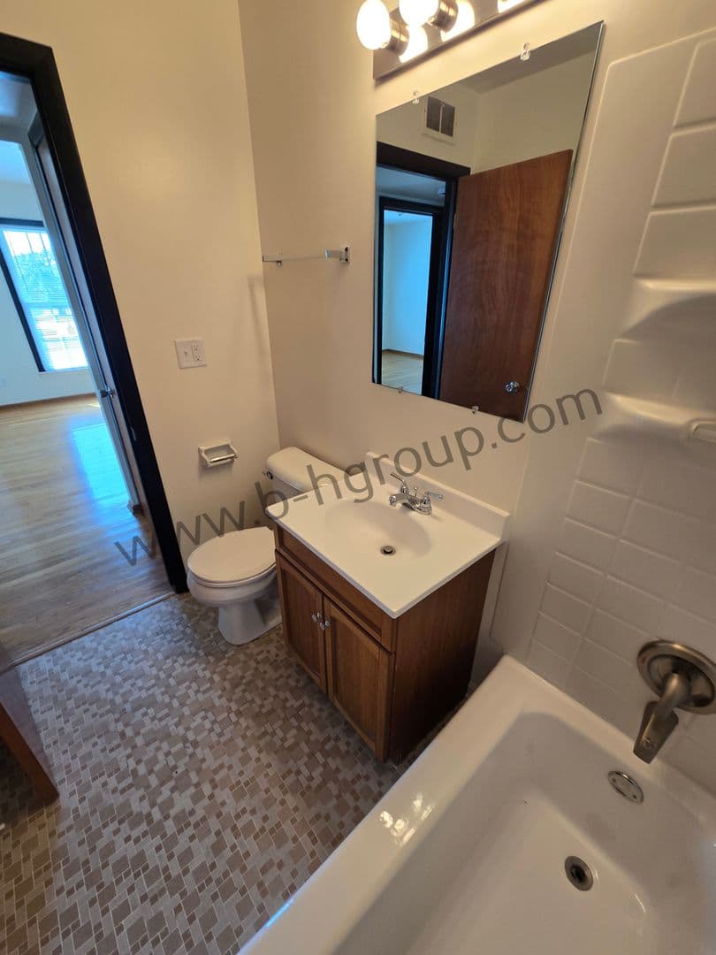 Kenosha Apartment: 2105 80th St