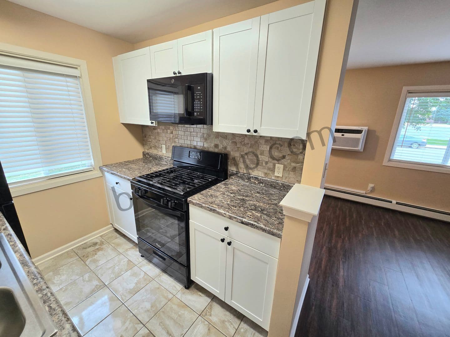 Union Grove Apartment: 1754 Milldrum St