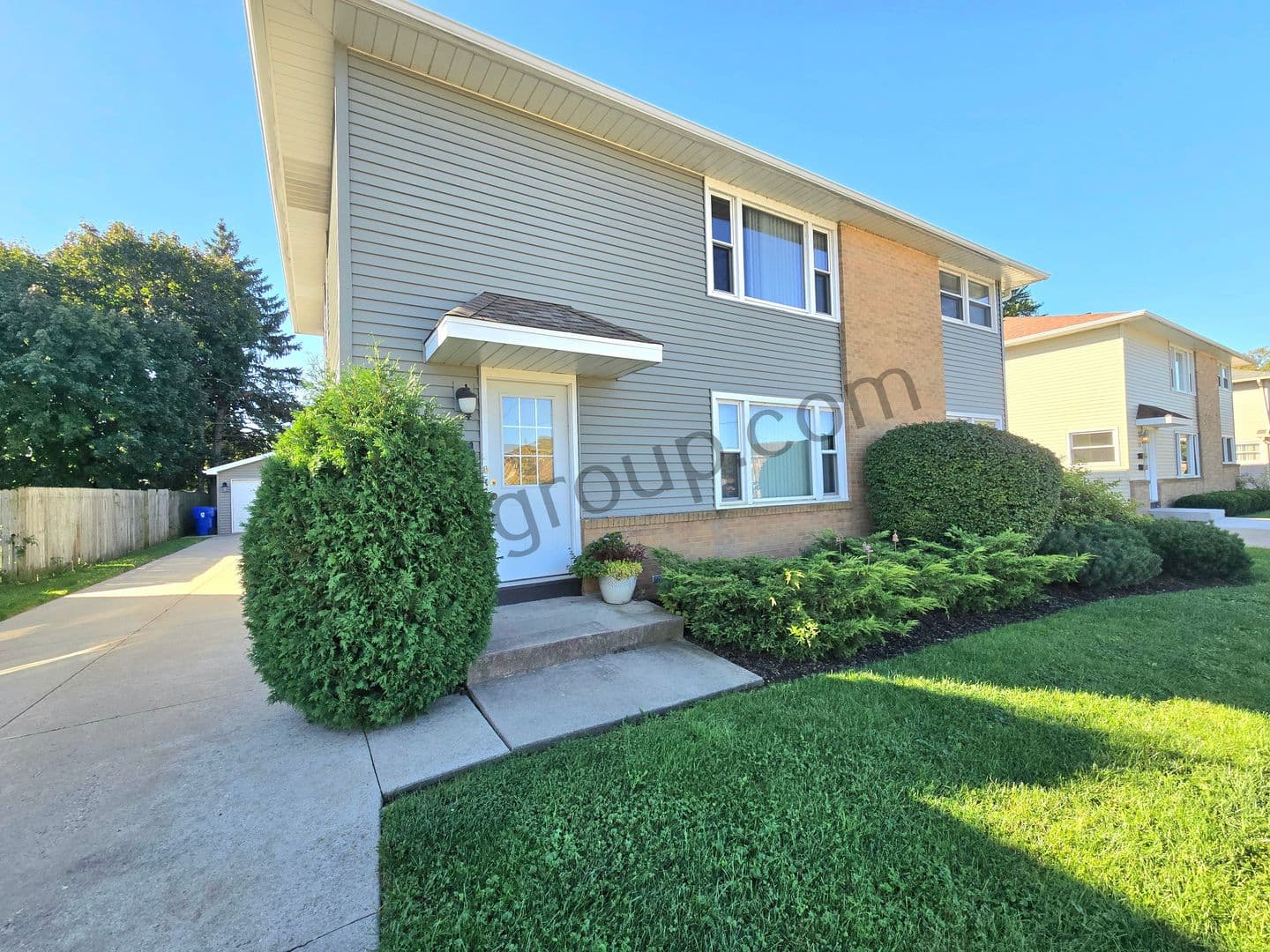 Kenosha Apartment: 2315 81st St