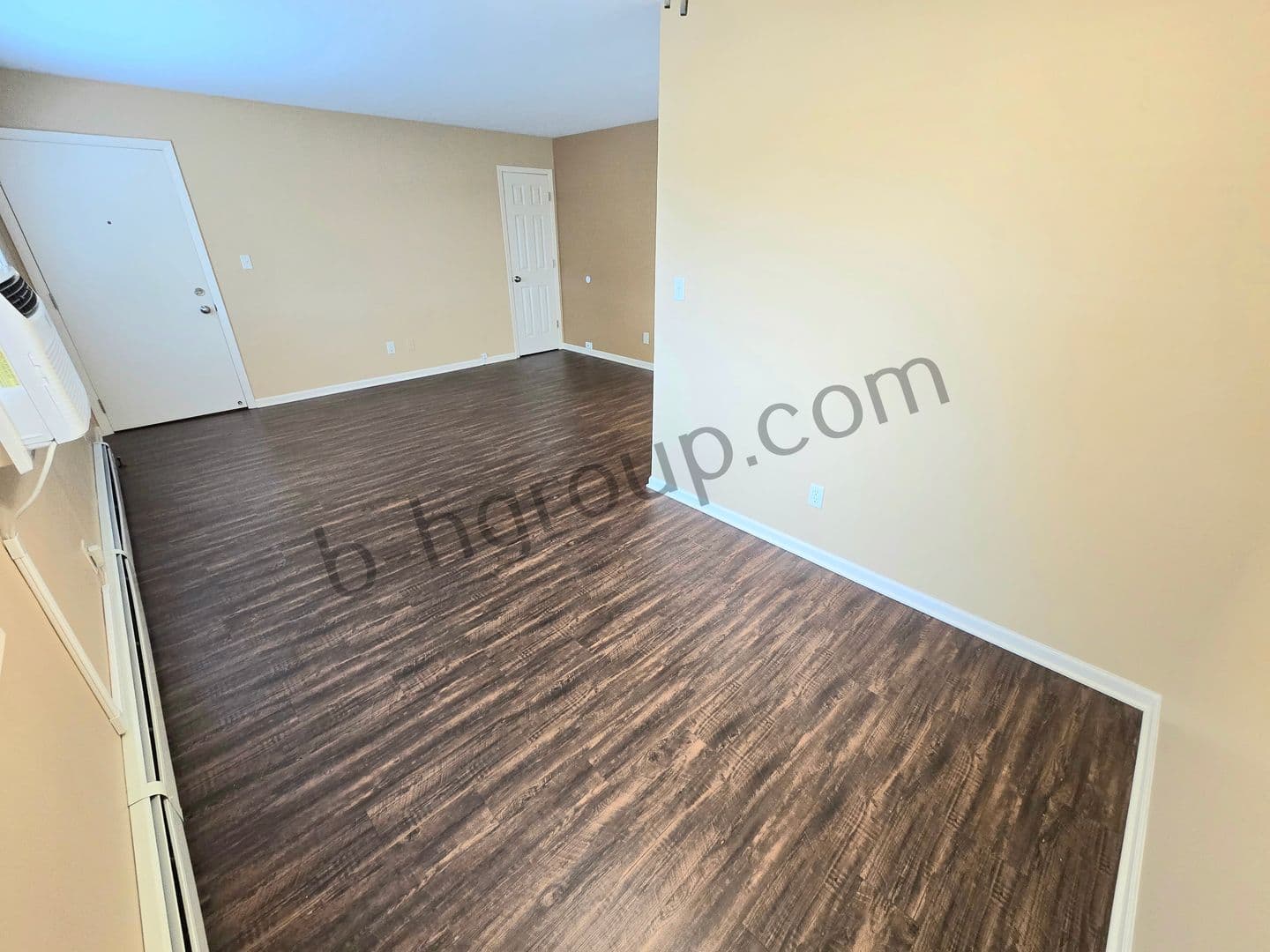 Union Grove Apartment: 1754 Milldrum St