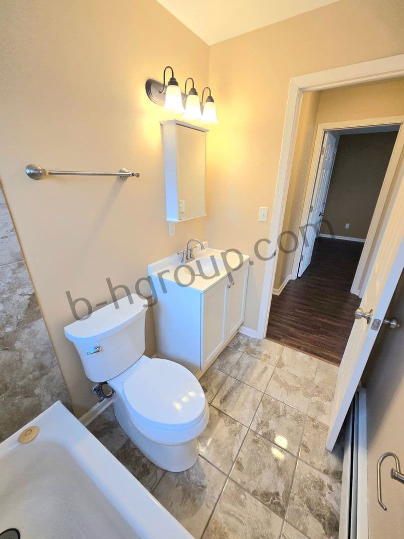 Union Grove Apartment: 1754 Milldrum St