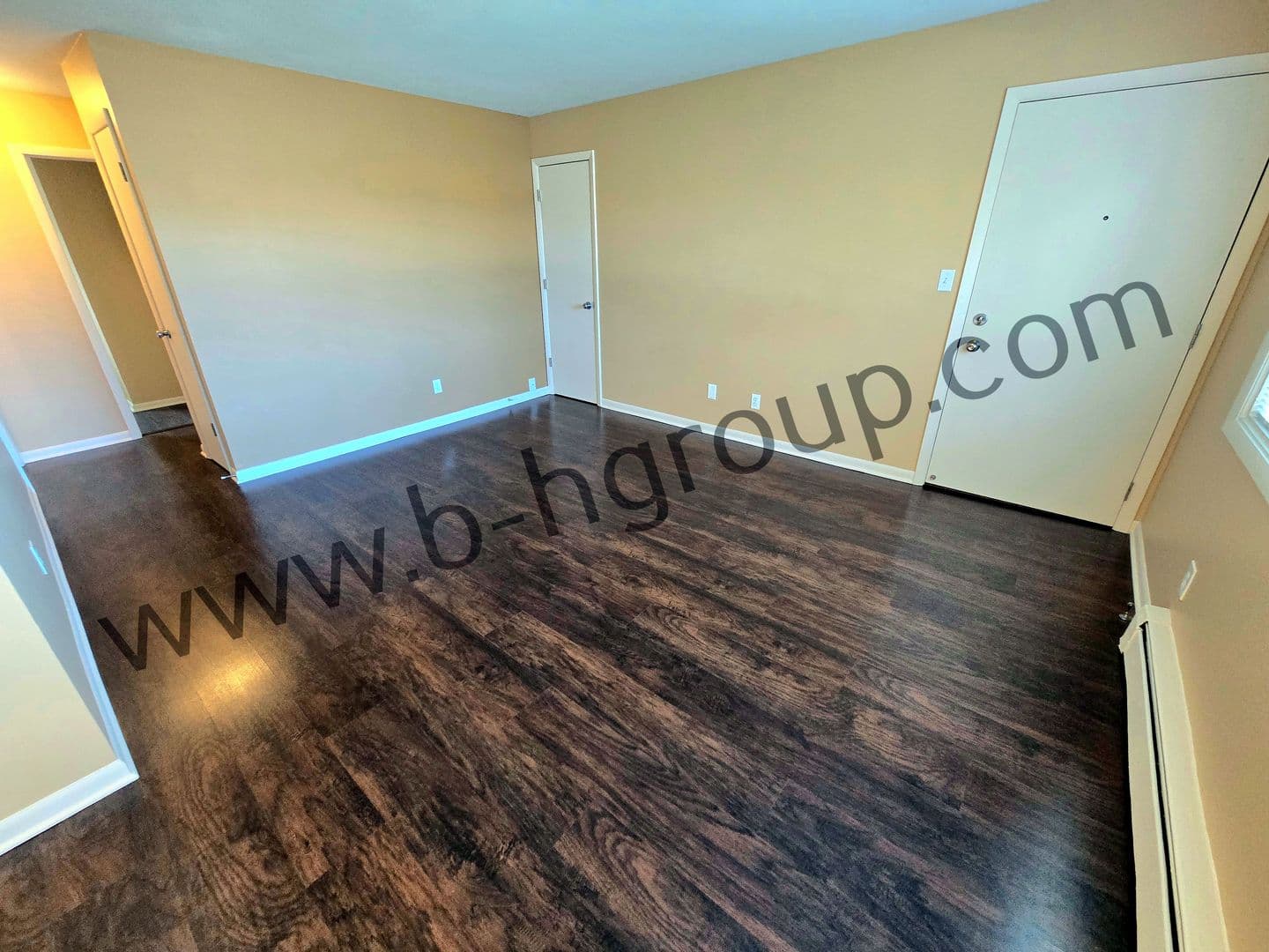 Union Grove Apartment: 1730 Milldrum St