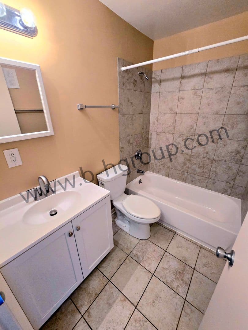 Union Grove Apartment: 1730 Milldrum St