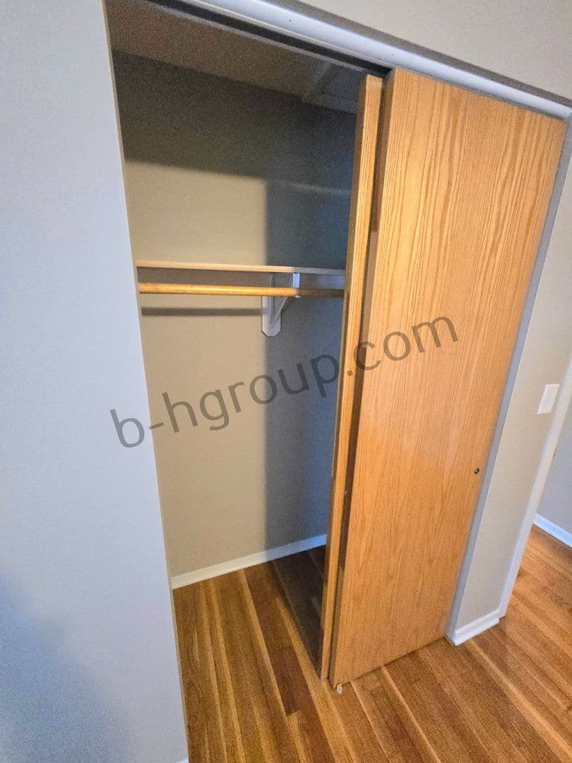 Kenosha Apartment: 2409 81st St