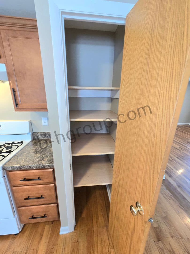 Kenosha Apartment: 2315 81st St