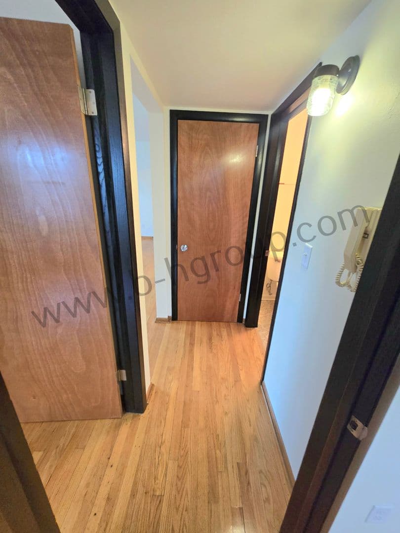 Kenosha Apartment: 2105 80th St