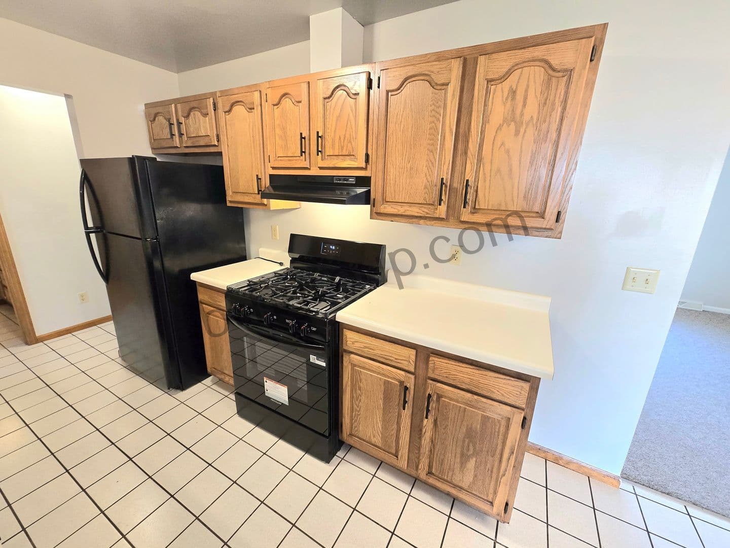 Kenosha Apartment: 4830 58th St