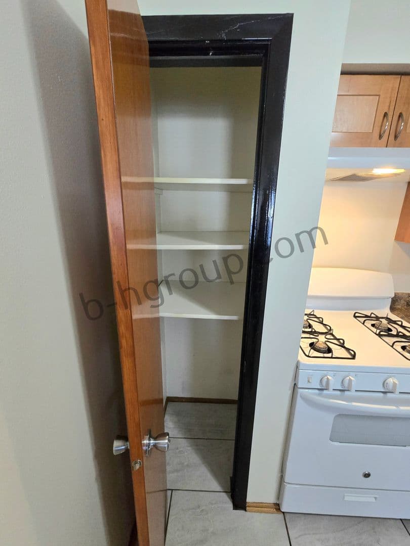 Kenosha Apartment: 2105 80th St