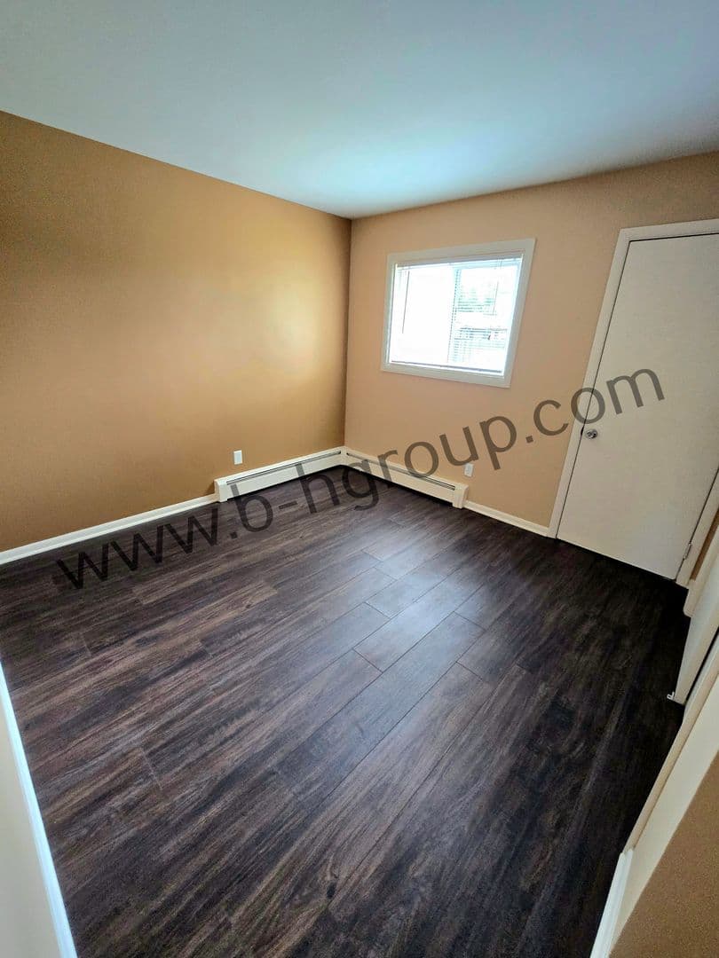 Union Grove Apartment: 1730 Milldrum St